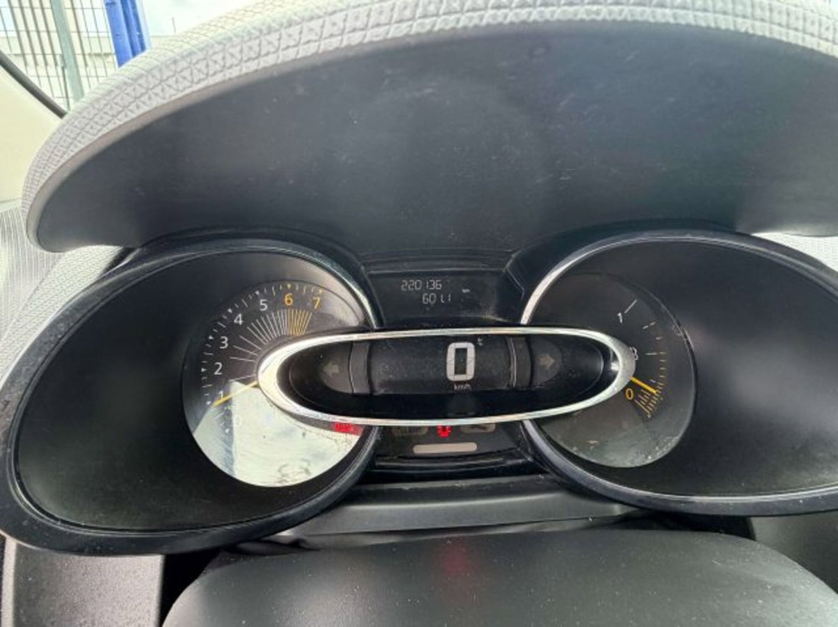 Renault Clio 1.2 75CV GPL 5 porte Live (6)