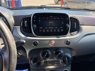 Fiat 500 1.2 Sport (10)