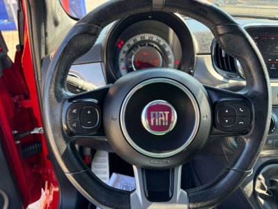 Fiat 500 1.2 Sport (11)