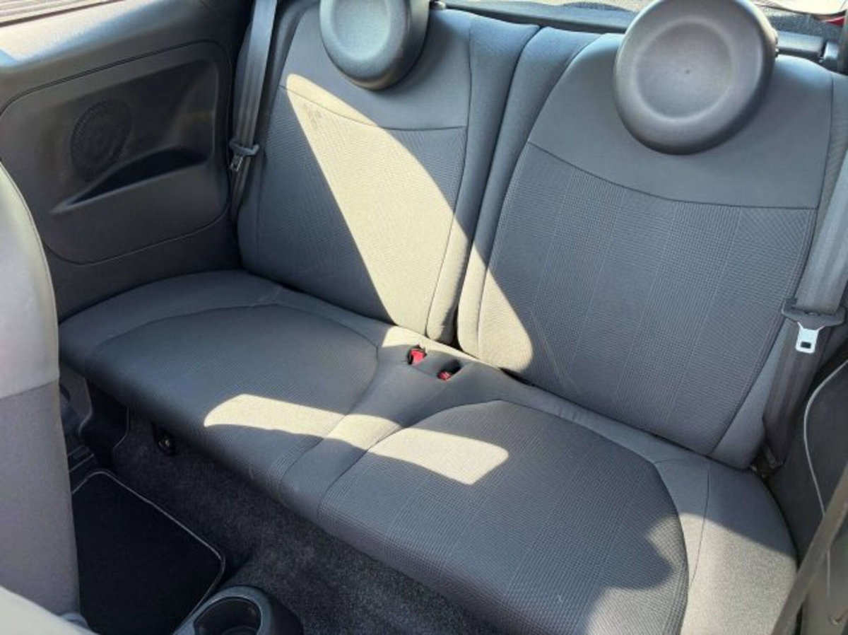 Fiat 500 1.2 Sport (12)