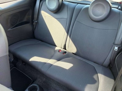 Fiat 500 1.2 Sport (12)
