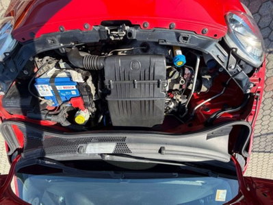 Fiat 500 1.2 Sport (2)