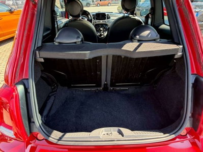 Fiat 500 1.2 Sport (6)