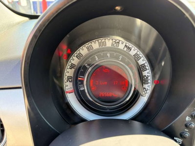 Fiat 500 1.2 Sport (9)