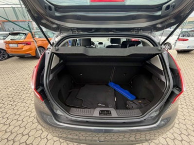 Ford Fiesta Plus 1.4 5 porte Bz.- GPL (3)
