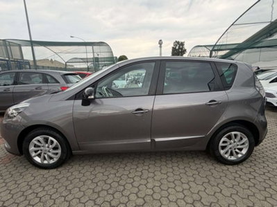 Renault Scenic E-Tech Electric XMod Cross 1.5 dCi 110CV Energy (2)