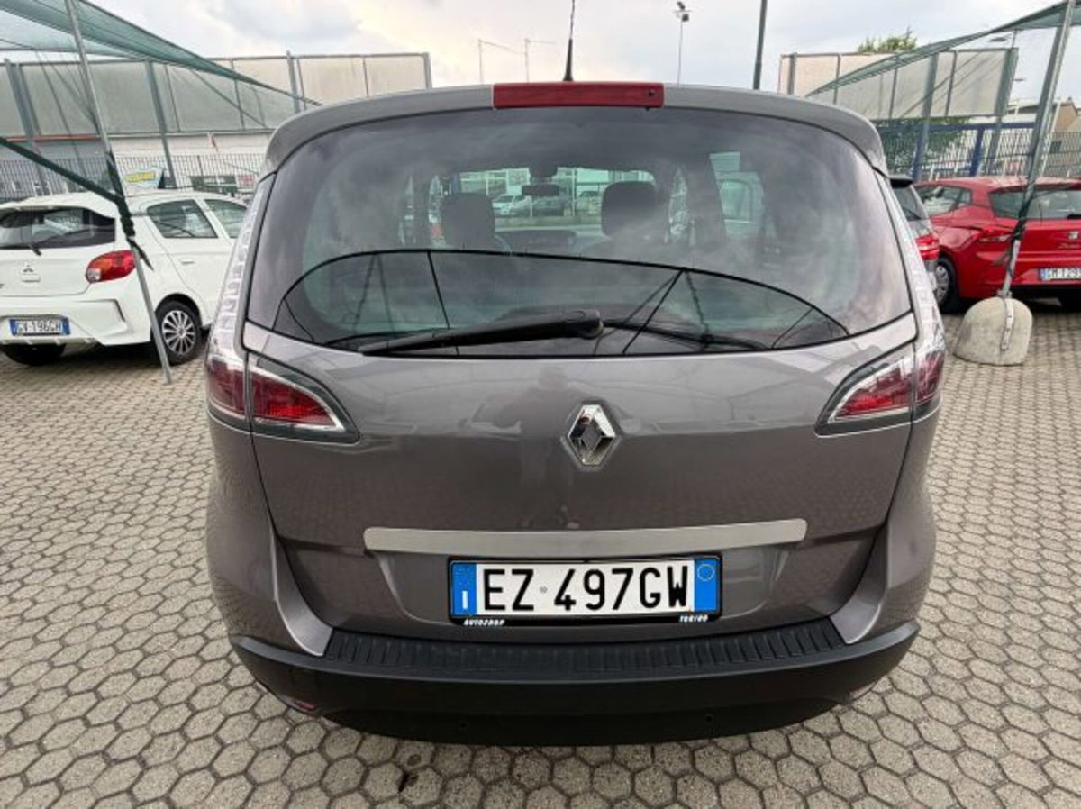 Renault Scenic E-Tech Electric XMod Cross 1.5 dCi 110CV Energy (3)