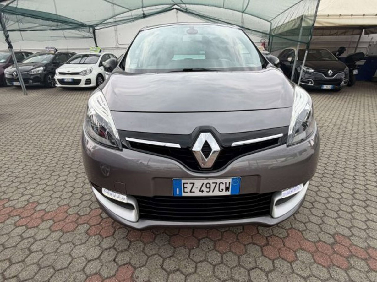 Renault Scenic E-Tech Electric XMod Cross 1.5 dCi 110CV Energy (5)