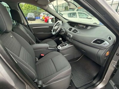 Renault Scenic E-Tech Electric XMod Cross 1.5 dCi 110CV Energy (6)