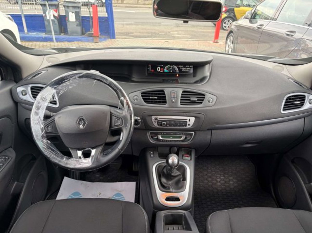 Renault Scenic E-Tech Electric XMod Cross 1.5 dCi 110CV Energy (7)