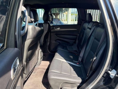 Jeep Grand Cherokee 3.0 V6 CRD 250 CV Multijet II Limited (8)