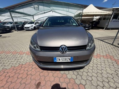 Volkswagen Golf 1.6 TDI DPF 5p. Highline (4)