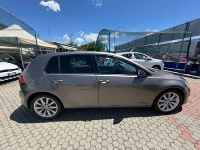 Volkswagen Golf 1.6 TDI DPF 5p. Highline (6)