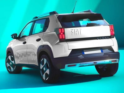 Fiat Grande Panda 1.2 Icon 100cv (3)