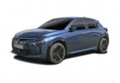 Lancia Ypsilon 51kWh Edizione Cassina (2)