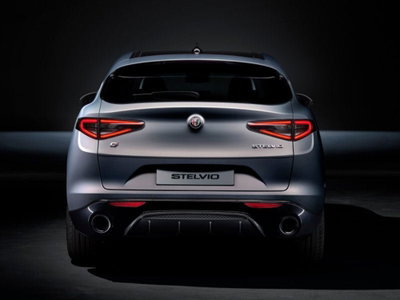 Alfa Romeo Stelvio 2.2 t Veloce rwd 160cv auto (3)