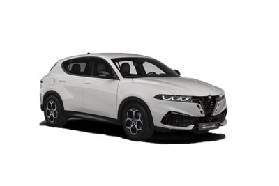 Alfa Romeo Tonale 1.6 Veloce 130cv tct6 nuova