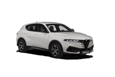 Alfa Romeo Tonale 1.6 Sprint 130cv tct6 nuova
