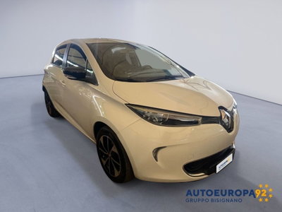 Renault Zoe Intens R110 Flex (2)