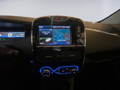 Renault Zoe Intens R110 Flex (3)