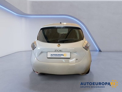 Renault Zoe Intens R110 Flex (4)