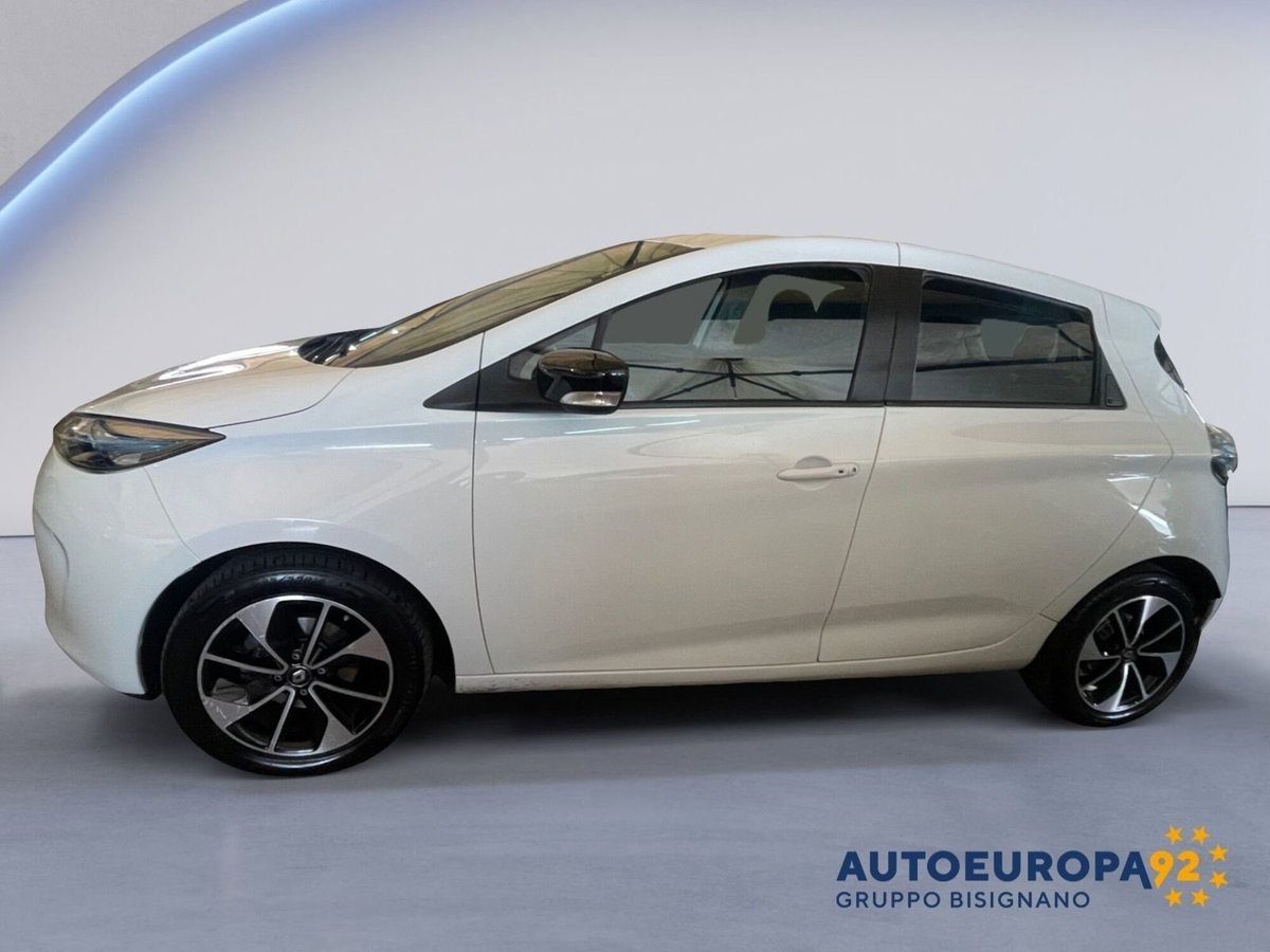 Renault Zoe Intens R110 Flex (6)