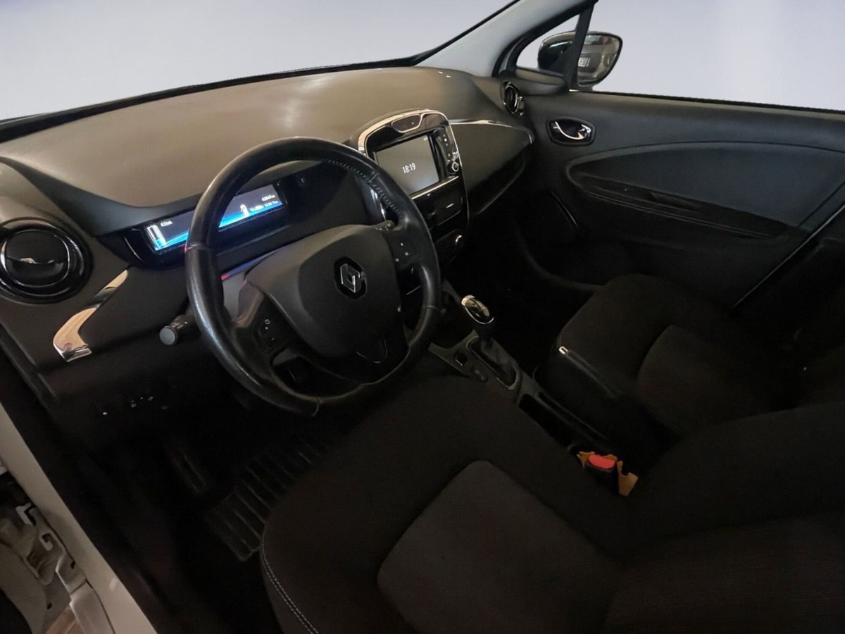 Renault Zoe Intens R110 Flex (7)