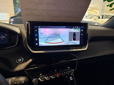 Peugeot 2008 1.2 hybrid Allure 145cv e-dcs6 (16)