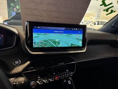 Peugeot 2008 1.2 hybrid Allure 145cv e-dcs6 (17)