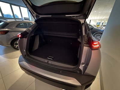 Peugeot 2008 1.2 hybrid Allure 145cv e-dcs6 (7)