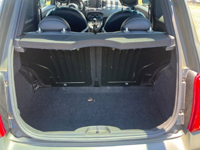 Fiat 500 0.9 TwinAir Turbo 85 CV Collezione (10)