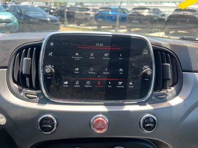 Fiat 500 0.9 TwinAir Turbo 85 CV Collezione (20)