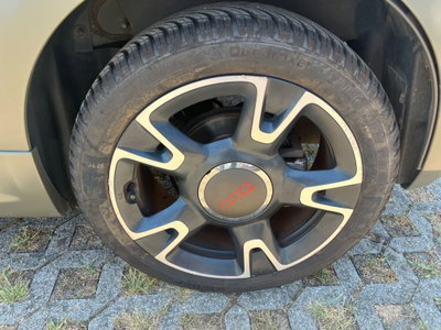 Fiat 500 0.9 TwinAir Turbo 85 CV Collezione (6)