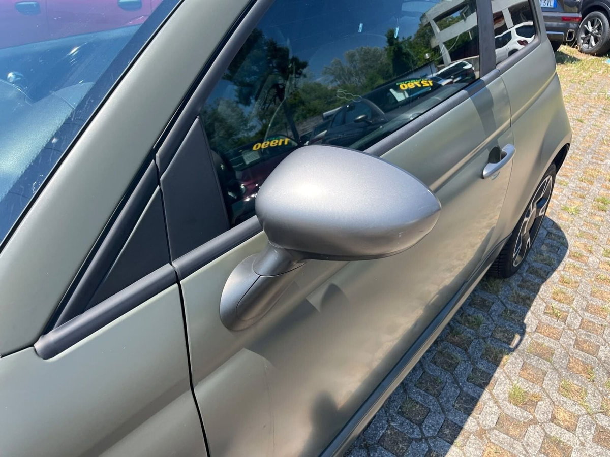 Fiat 500 0.9 TwinAir Turbo 85 CV Collezione (7)
