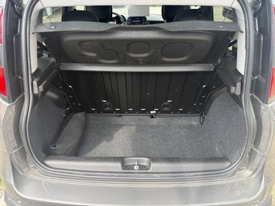 Fiat Panda 1.0 FireFly S&S Hybrid City Cross (6)