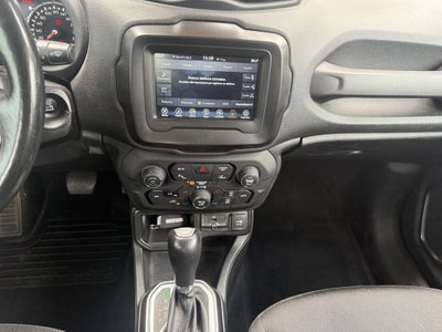Jeep Renegade 1.3 T4 180 CV 4WD Active Drive Limited (11)