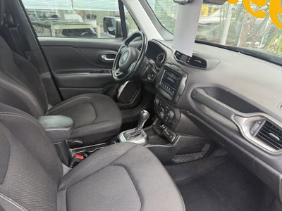 Jeep Renegade 1.3 T4 180 CV 4WD Active Drive Limited (7)