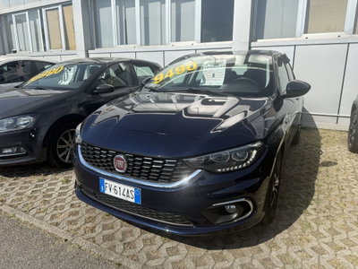 Fiat Tipo Station Wagon Tipo 1.4 SW Lounge usata
