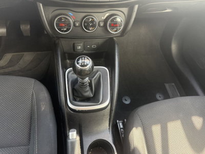 Fiat Tipo Station Wagon Tipo 1.4 SW Lounge (10)