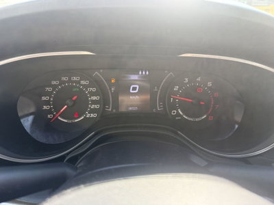 Fiat Tipo Station Wagon Tipo 1.4 SW Lounge (12)