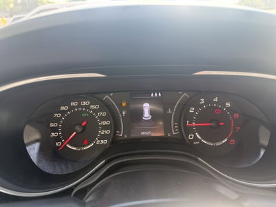 Fiat Tipo Station Wagon Tipo 1.4 SW Lounge (15)