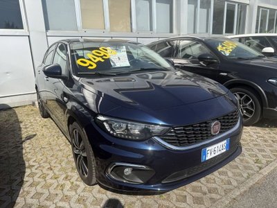 Fiat Tipo Station Wagon Tipo 1.4 SW Lounge (3)