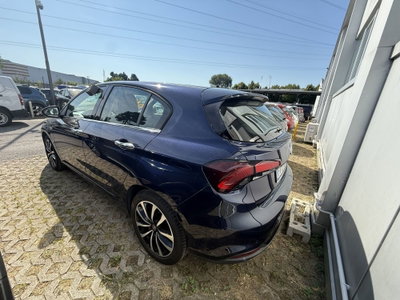 Fiat Tipo Station Wagon Tipo 1.4 SW Lounge (4)