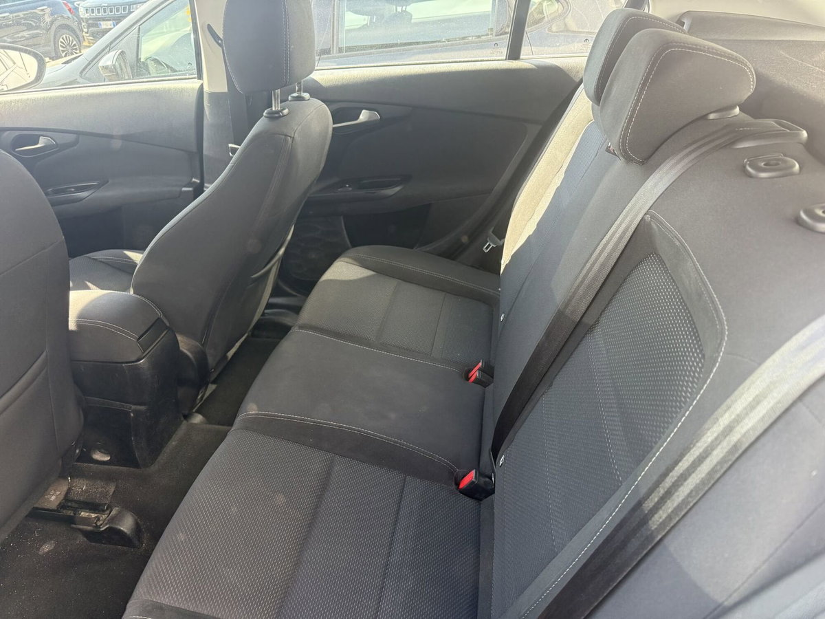 Fiat Tipo Station Wagon Tipo 1.4 SW Lounge (6)