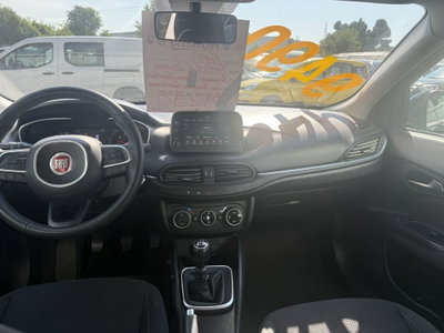 Fiat Tipo Station Wagon Tipo 1.4 SW Lounge (7)