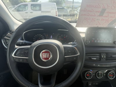 Fiat Tipo Station Wagon Tipo 1.4 SW Lounge (8)