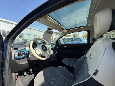 Fiat 500 1.2 Mirror (10)