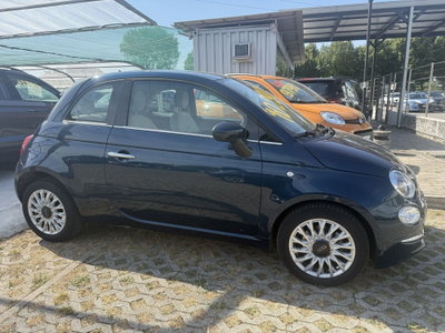 Fiat 500 1.2 Mirror (4)