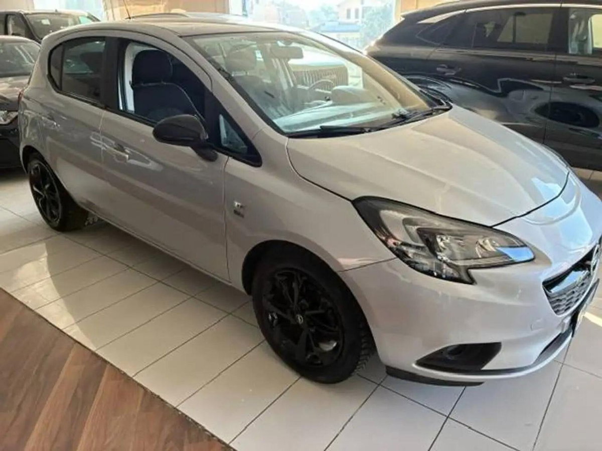 Opel Corsa 1.2 5 porte Advance