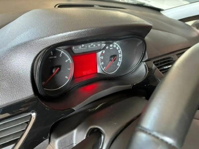 Opel Corsa 1.2 5 porte Advance (9)